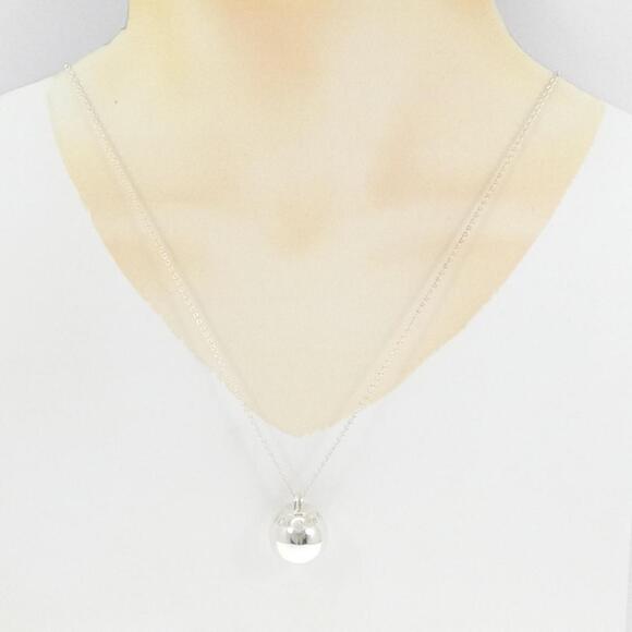 TIFFANY Silver Necklace